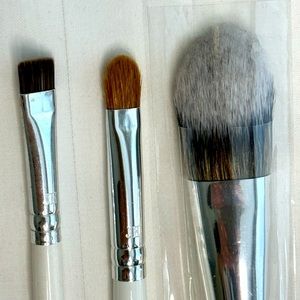 MORPHE X JACLYN HILL Brushes